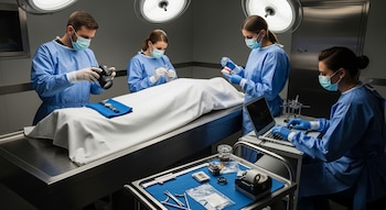 Diversas entidades y expertos habían advertido posibles riesgos ambientales y sanitarios, además de cuestionamientos sobre el manejo de los residuos generados por el proceso - crédito Imagen ilustrativa Infobae