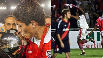 La historia de lucha de