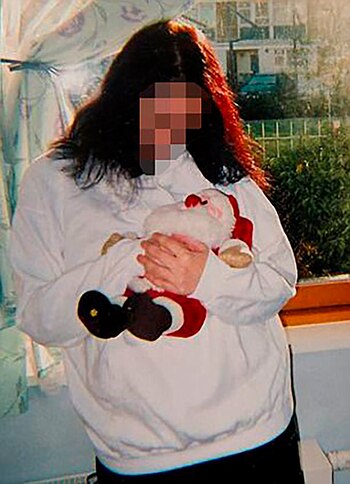 Poco tiempo después se supo