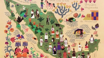 Por qué en México conmemoramos el 12 de octubre como el Día de la Resistencia Indígena y no el Día de la Raza