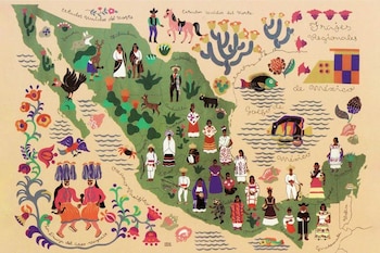 Desde 2020, México ha cambiado