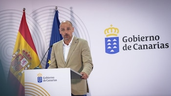 Canarias no quiere "tirar la toalla" con el Telescopio de Treinta Metros y espera que pueda replantearse
