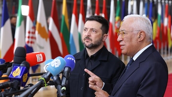 La UE impulsará un "ambicioso"