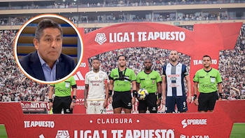 “El arbitraje en Perú sigue