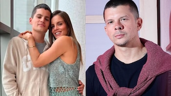 Alejandra Baigorria se disculpa con Mario Hart tras comentario de su hermano, quien lo llamó “vividor”