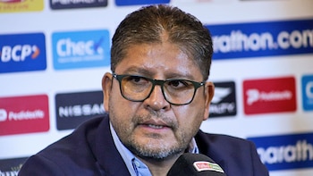 DT de Bolivia exhorta a