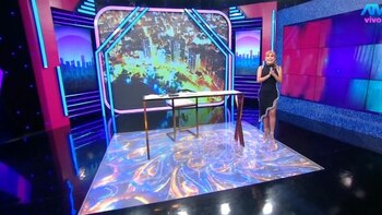 Infobae Perú / Captura TV