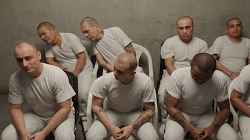 El Salvador: Tribunal de Santa Ana condenó a integrantes de la MS-13 a penas de hasta 45 años