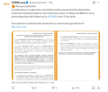 (CIMAC)