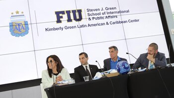 El trabajo de coordinación para