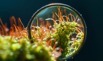 Microplasticos