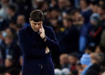 Desde el PSG afirman que