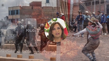 Paro nacional, protestas y crisis