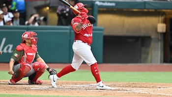 Diablos Rojos del México: así sería su lineup titular para defender el campeonato en la temporada 2026 de la Liga Mexicana de Beisbol