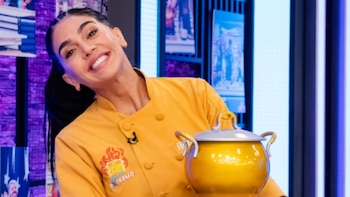 Vuelven los ganadores de 'El