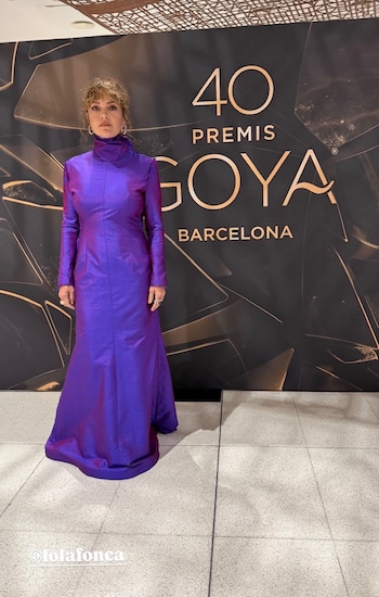 El peinado recogido y el