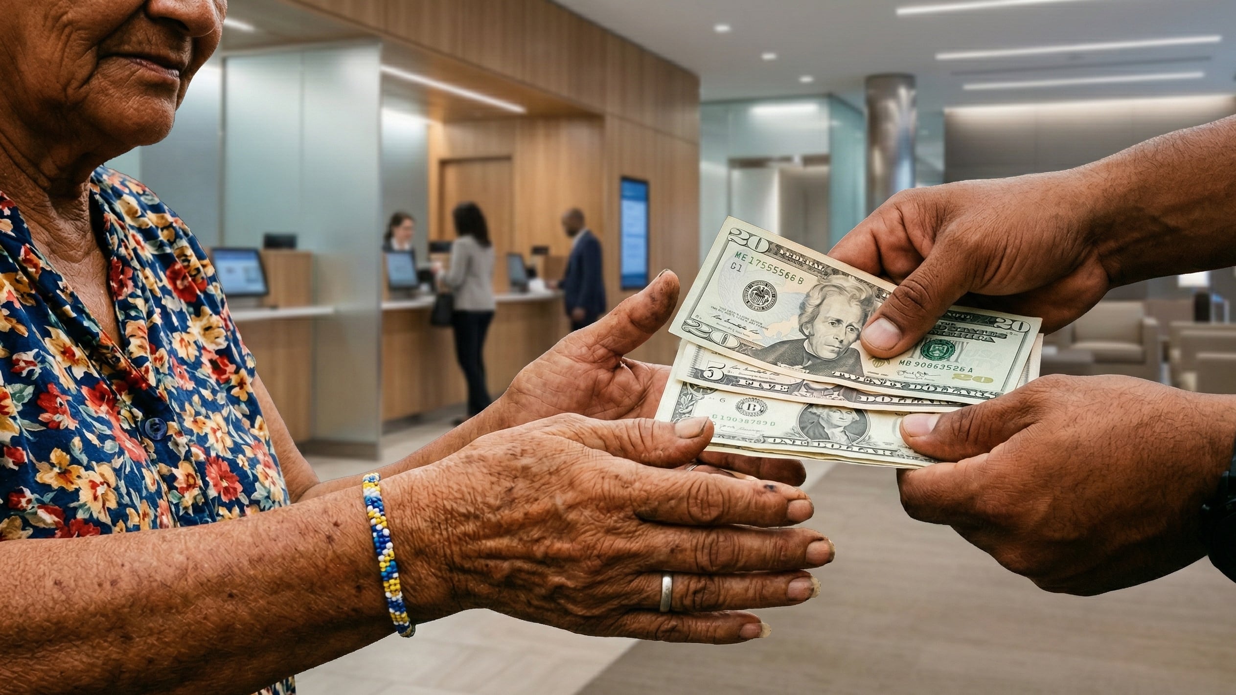 El Triángulo Norte de Centroamérica alcanzó un récord de USD 7.183 millones en remesas familiares durante enero y febrero de 2026. (Imagen: cortesía)