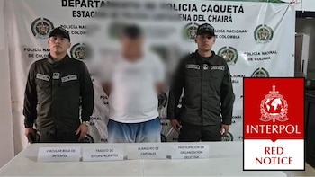 La historia del Comando Vermelho,