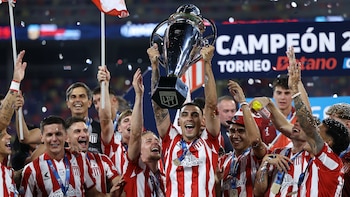 Arranca el Torneo Apertura 2026: