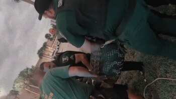 Hasta el momento se desconoce