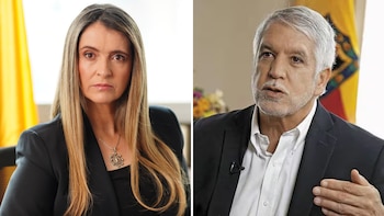 Enrique Peñalosa salió en defensa