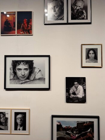 La publicación de Lali en