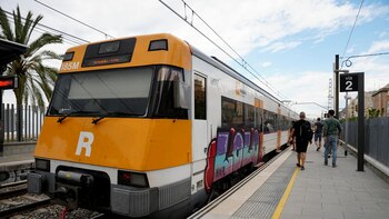 Renfe suspende durante casi 3