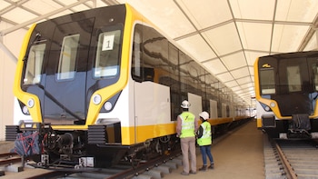 Las 40 empresas que más