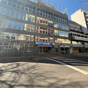 Ubicado en Río de Janeiro