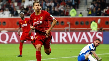 En 2019 el club regiomontano