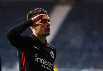 Soccer Football - Bundesliga -