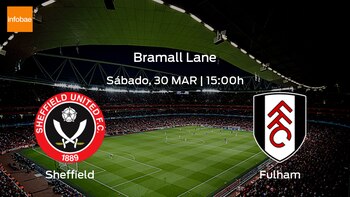 Sheffield United Fulham