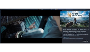 Este juego se ambienta en