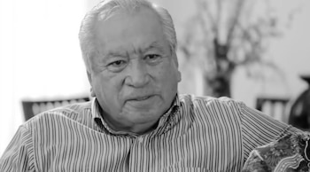 Alejandro Moreno aseguró que su