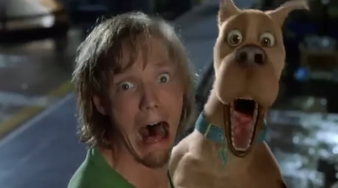 Matthew Lillard sentía mucha presión por protagonizar la película.((YouTube/@RottenTomatoesCLASSICTRAILERS))