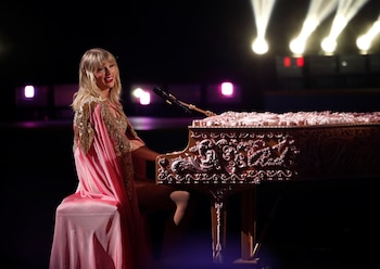 Algunos de los expertos se