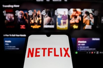 Netflix revela cuáles fueron los
