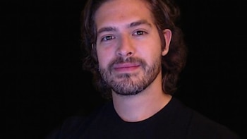 josé amieva -México- 1 abril