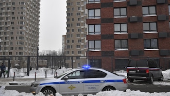 Rusia apunta a la Inteligencia