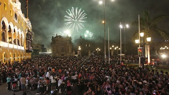 Aniversario de Lima 2026: cuándo