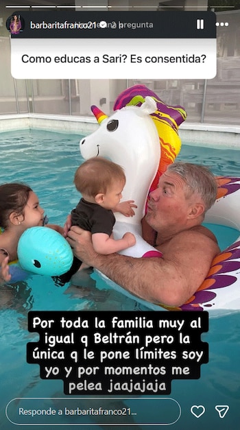 La crianza sin culpas y