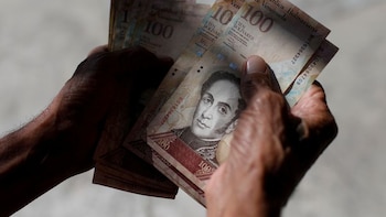 El complejo y controvertido rompecabezas de la deuda venezolana