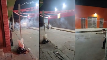 Preocupación por video viral en