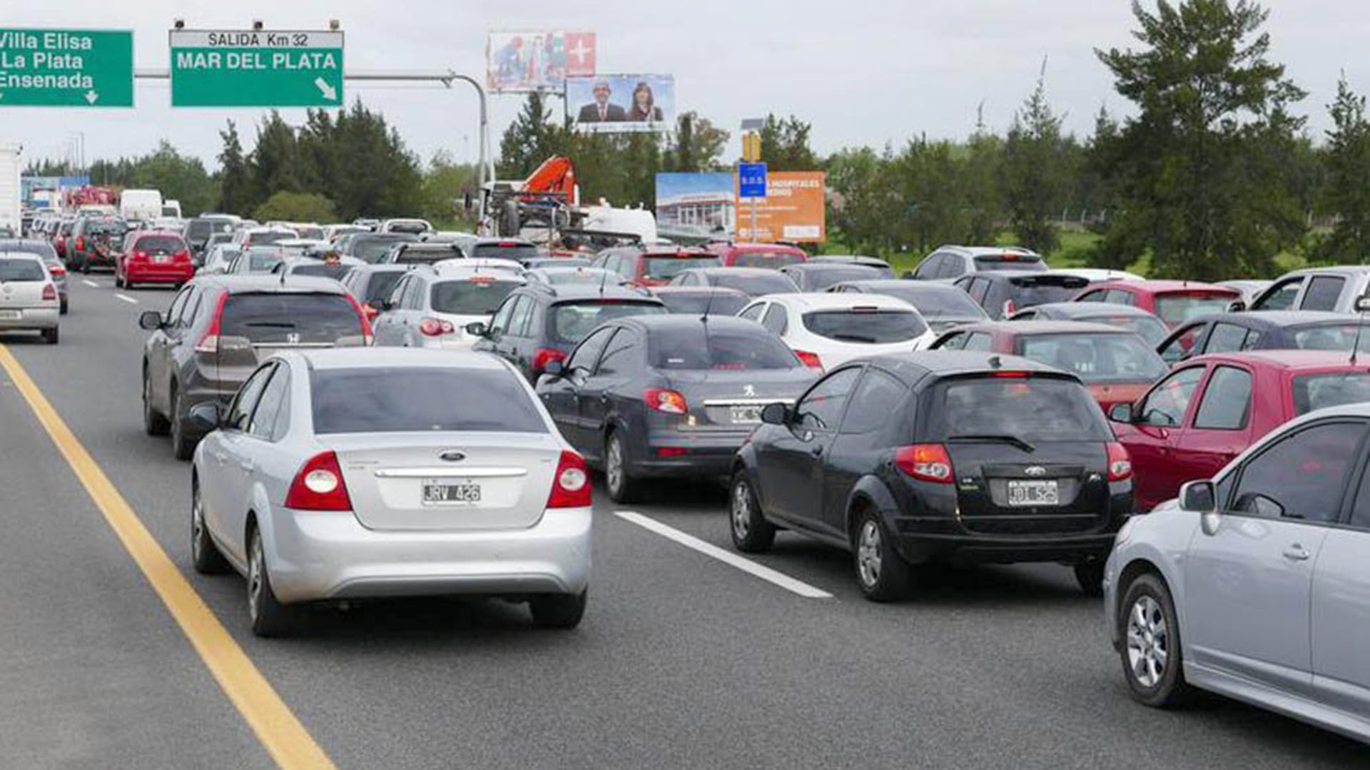 Las tareas se realizarán de noche y demandarán 15 meses con una fecha estimada de finalización en febrero de 2027