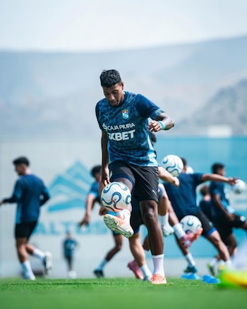 Miguel Grau – Sporting Cristal – Gustavo Zevallos - Liga 1 – Copa Libertadores – Perú – deportes - 30 abril