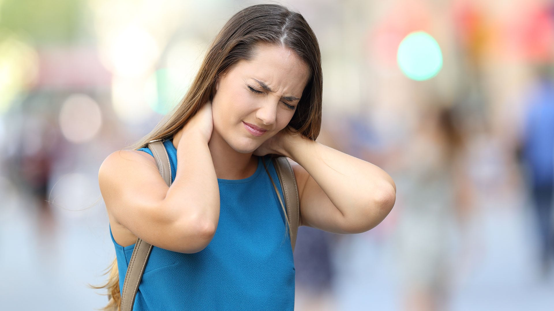 Hasta el momento no se conoce con exactitud el origen de la fibromialgia (Getty)