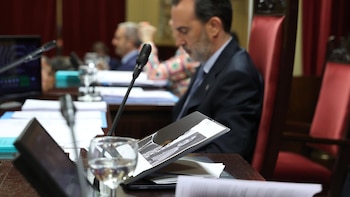 Le Senne (Vox), citado el 28 de octubre a una audiencia preliminar al juicio por delito de odio