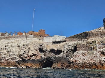 Islas Ballestas (Mariel El Jaber)