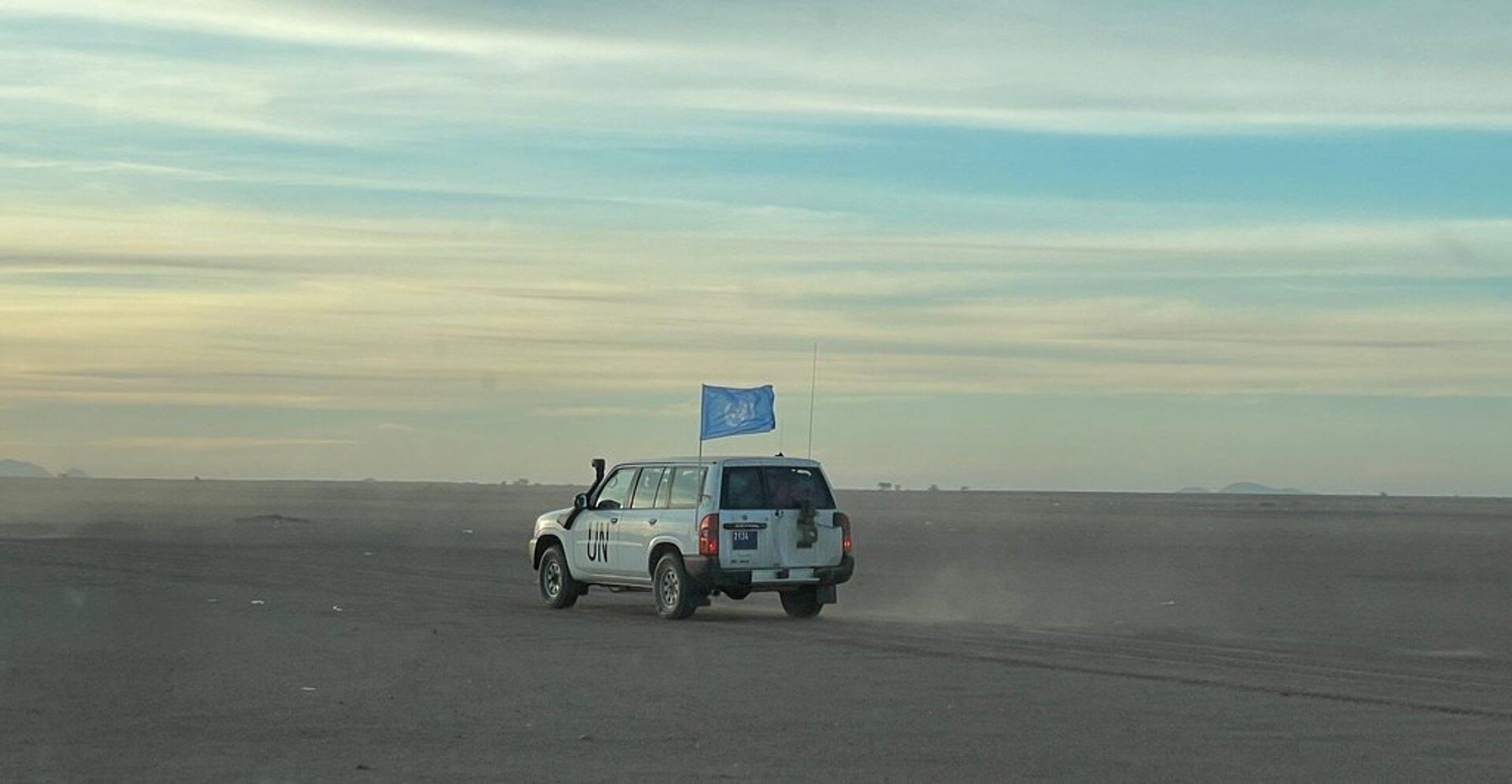 Sumar quiere que el Congreso vote a favor del derecho de autodeterminación del Sáhara, pese al Consejo de la ONU
