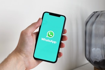 La Oficina de Industria y Seguridad del Departamento de Comercio de Estados Unidos declaró que no investiga a WhatsApp ni a Meta por la ley de exportación. Foto: Pixabay
